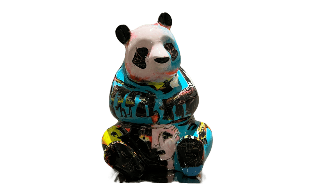 Ba Panda